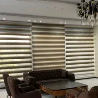 پرده زبرا اقساطی برای مهرشهر چهکند مهزیار شکراب|پرده، رانر، رومیزی|بیرجند, |دیوار