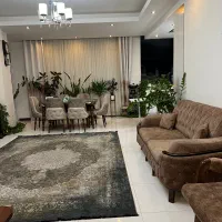 ۱۰۰متر غرق در نور + قابلیت سکونت چندین سال|اجارهٔ آپارتمان|کرج, عظیمیه|دیوار
