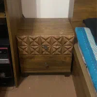 سرویس خواب نوجوان|تخت و سرویس خواب|تهران, فدک|دیوار