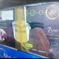 توستر و زودپز|اجاق گاز و لوازم برقی پختوپز|ایلام, |دیوار