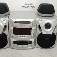 سیدی ۵دیسک پاناسونیک کویتی