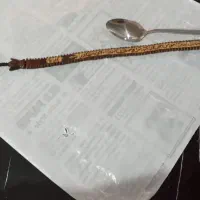 تسبیح کلکسیونی نفیس هسته خرما|کلکسیون اشیاء عتیقه|رشت, استقامت ۲|دیوار