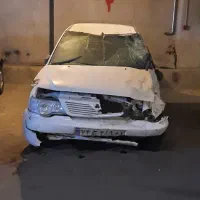 پراید ۱۳۲مدل ۱۳۹۱|خودرو سواری و وانت|سقز, |دیوار