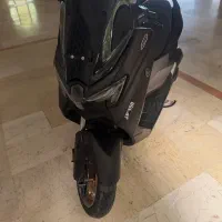 Nmax turbo ان مکس توربو