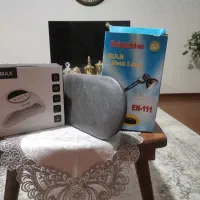 وسایل کاشت ناخن