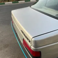 پژو 405 جی ال ایکس (GLX)مدل ۱۳۸۹ بدون افتاب سوختگی|خودرو سواری و وانت|قم, دروازه چوبی|دیوار