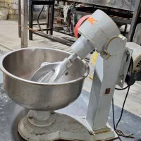 خمیر گیر و خمیر پهن کن پیتزا و پیراشکی