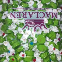 شکلات تافی|خوردنی و آشامیدنی|رشت, کوی مهر|دیوار