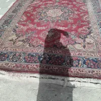 قالی دستباف