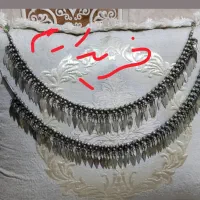 سلسله و هیکل قدیمی