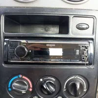 ضبط bt408 باند 718hq کنوود