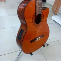 گیتار AK80 ارجینال