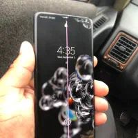 s20 ultra 5G 128 ram 12