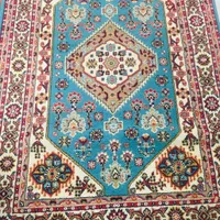 فرش گبه - فرش فانتزی