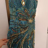 لباس مجلسی|لباس|شیراز, طلاب|دیوار
