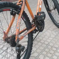 دوچرخه ویوا26|دوچرخه، اسکیت، اسکوتر|سراب, |دیوار