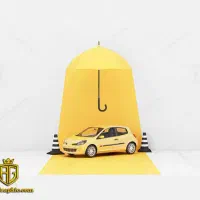ببمه ثالث اقساط بدون چک و بدون سفته