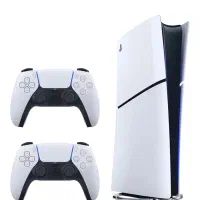 کنسول بازی سونی  ظرفیت یک ترابایت ریجن 2016A اروپا