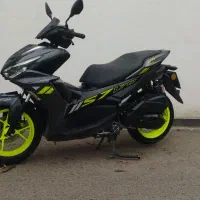 ایروکس 1403 170cc