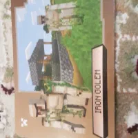 کارت اورجینال ماینکرافت|اسباببازی|فردیس, نیروگاه برق|دیوار