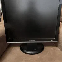 مانیتور ۱۹ اینچ سامسونگ