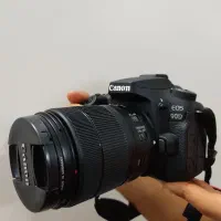دوربین عکاسی 90d