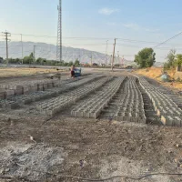 مصالح ساختمانی بلوک