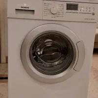 لباس شویی زیمنس 7 کیلویی