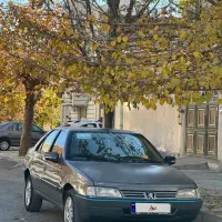 پژو 405 glx|خودرو سواری و وانت|بانه, |دیوار