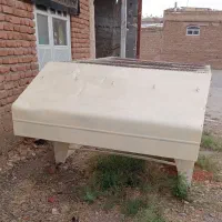 اتاق(باربند)وانت بار