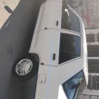 پراید 131SEمدل 95