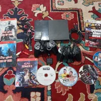 پلی استیشن ۲