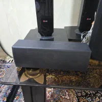 سینما خانگی ال جی|سیستم صوتی خانگی|مرودشت, رودبال|دیوار
