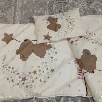 سرویس خواب کودک