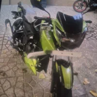 موتور آپاچی مدل95