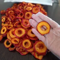 پک میوه خشک یلدایی قم|خوردنی و آشامیدنی|قم, شهرک خودرو|دیوار