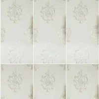 تعویض کاغذ دیواری شیری رنگ با تیره|مصالح و تجهیزات ساختمان|کرج, کیانمهر|دیوار