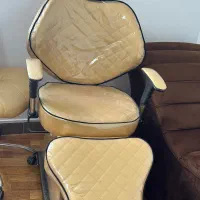 صندلی ارایشگاه|آرایشگاه و سالن‌های زیبایی|لنگرود, |دیوار