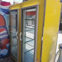 یخچال سوپر مارکت|فروشگاه و مغازه|مشهد, توس (بلوار توس)|دیوار