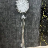 ساعت ایستاده نقره ای|ساعت دیواری و تزئینی|شیراز, آزادگان|دیوار