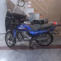 فروش موتور شکاری