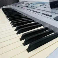 ارگ pa 50 تبدیل 80 با بروز ترین ریتم ها|پیانو، کیبورد، آکاردئون|مشهد, امامیه (شهرک غرب)|دیوار