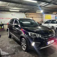 ام وی ام x22 اتومات|خودرو سواری و وانت|تهران, جنت‌آباد جنوبی|دیوار