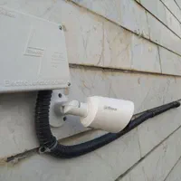 نصب دوربین و دزدگیر نقد اقساط|خدمات پیشه و مهارت|بروجرد, |دیوار