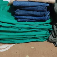 فروش انواع لباس خارجی  گرم زمستانی|حراج|پیرانشهر, |دیوار