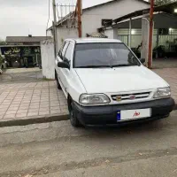 پراید مدل ۸۳|خودرو سواری و وانت|تالش, هشتپر|دیوار