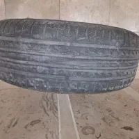 لاستیک رینگ ۱۷|قطعات یدکی و لوازم جانبی|قم, انسجام|دیوار