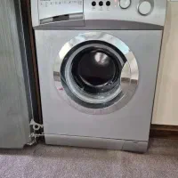 لباسشویی هایر