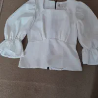 شومیز مجلسی دخترانه