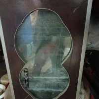 تلویزیون میز و آکواریوم|میز تلویزیون|شهرکرد, |دیوار